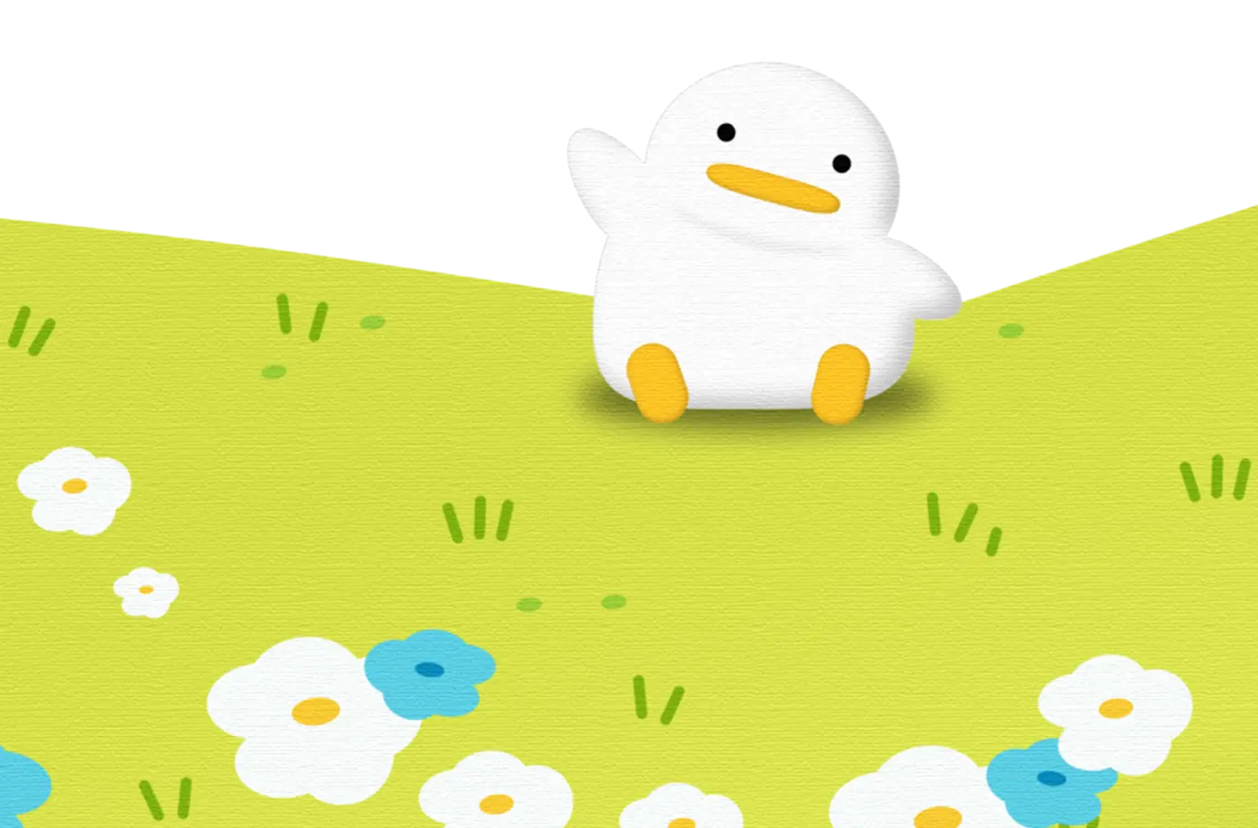 Landing background animation 1